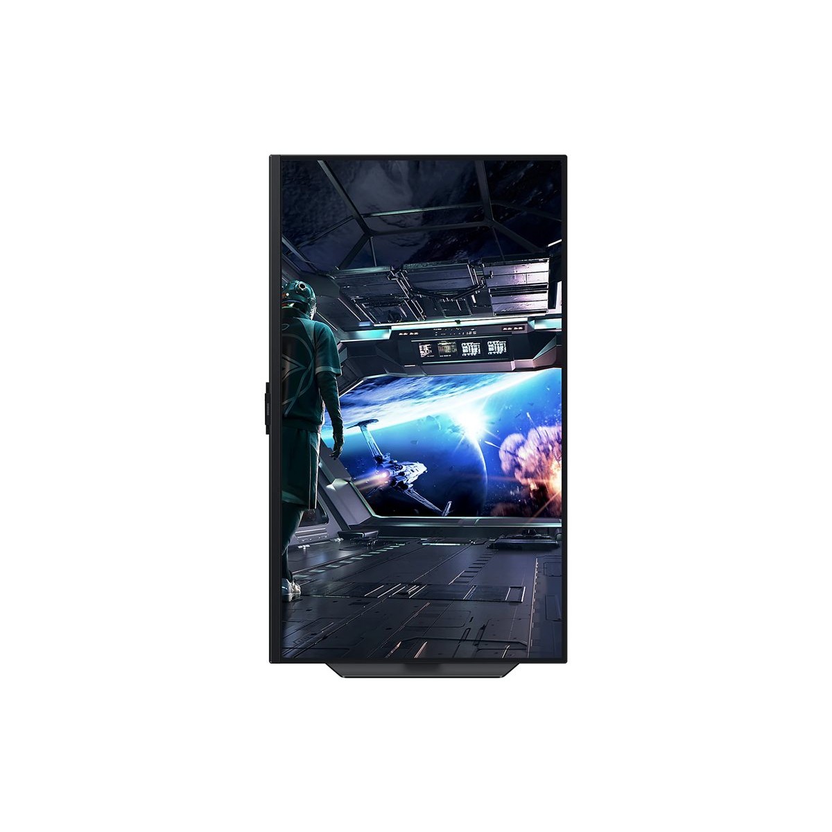 Samsung Odyssey G7 Series S32DG702EU 80 cm (32 Zoll) 4K-Gaming-Monitor