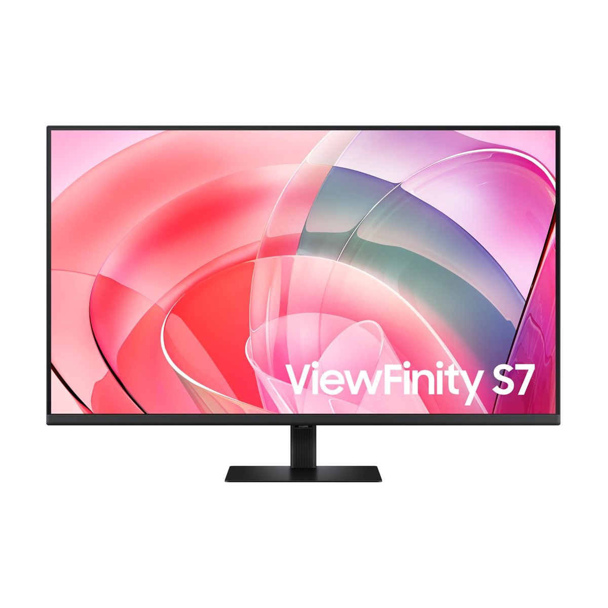 Samsung ViewFinity S70D LS37D702EAUXEN 94 cm (37 Zoll) 4K-LED-Monitor
