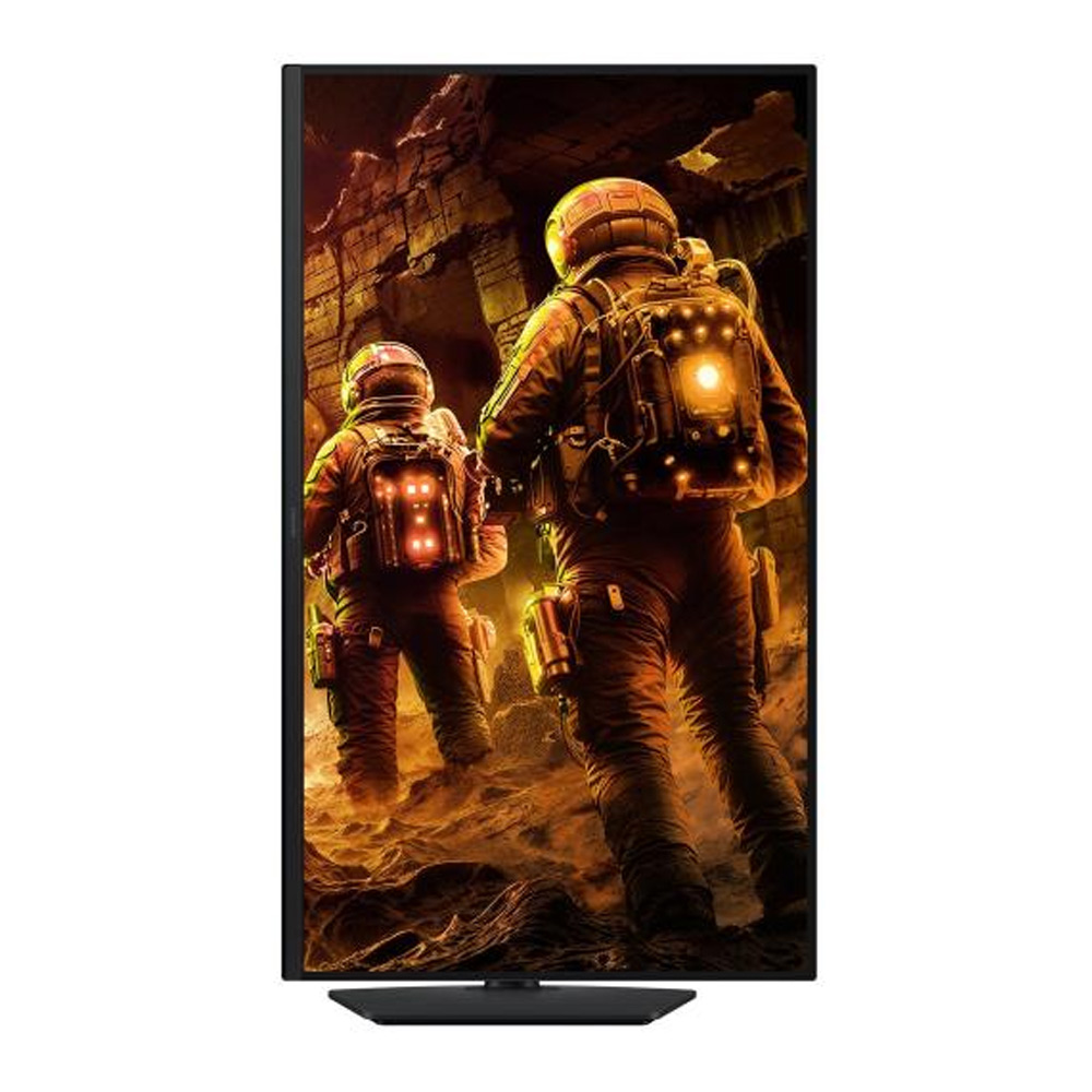 Samsung Odyssey G5 S32FG502EU 81,3 cm (32 Zoll) Gaming-LED-Monitor