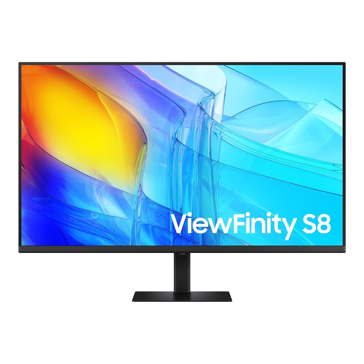 Samsung ViewFinity S8 LS37D800EAU 94 cm (37 Zoll) LED-Monitor
