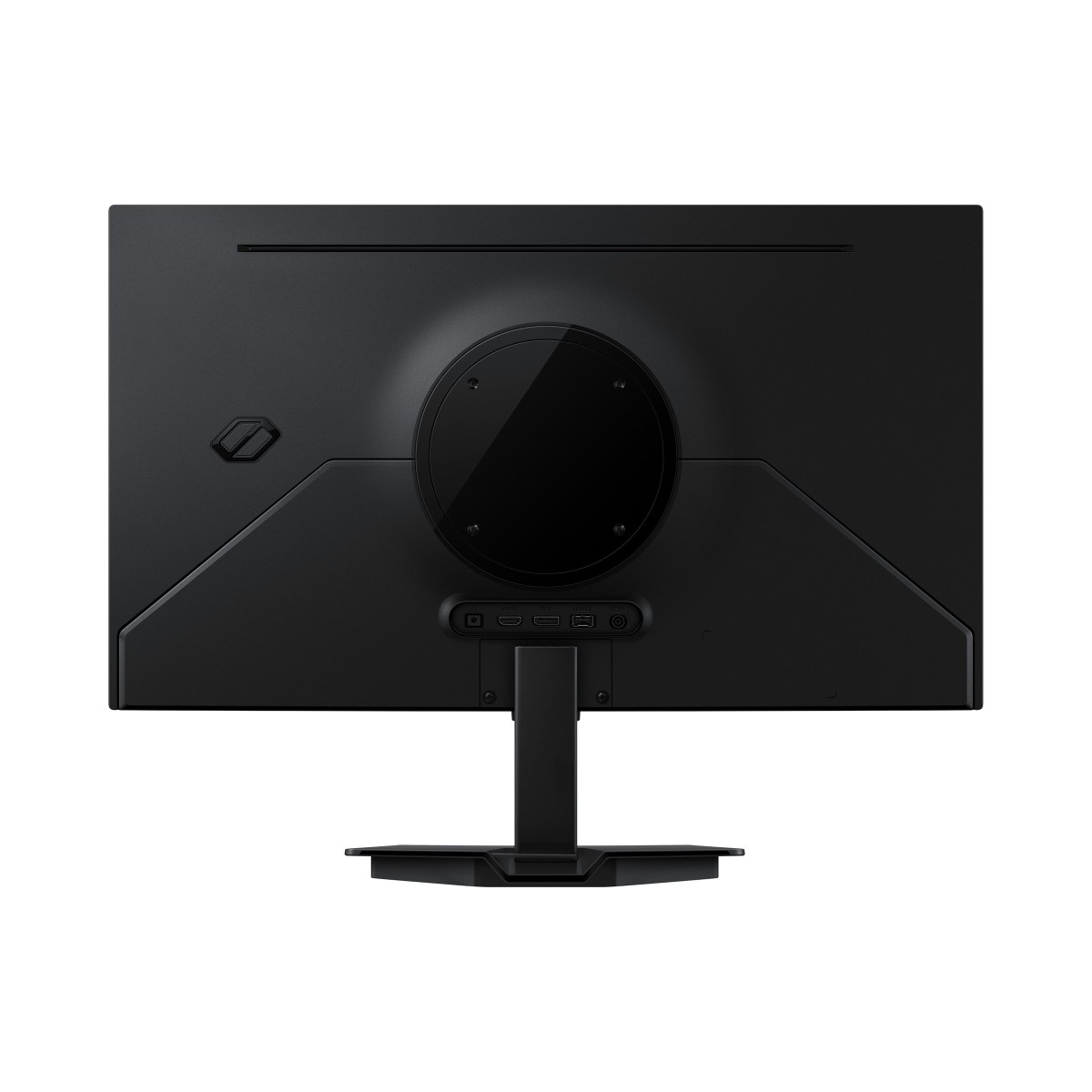 Samsung Odyssey OLED G5 LS27FG502SUXEN 68,6 cm (27 Zoll) OLED-Gaming-Monitor