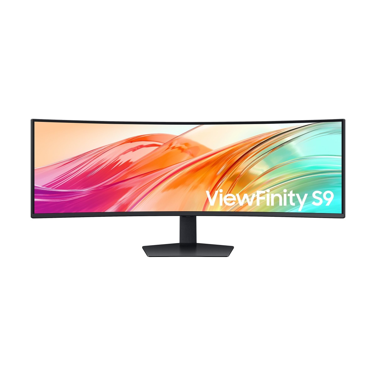 Samsung ViewFinity S9 Series S49F950UAU 124,5 cm (49 Zoll) Curved-LED-Monitor