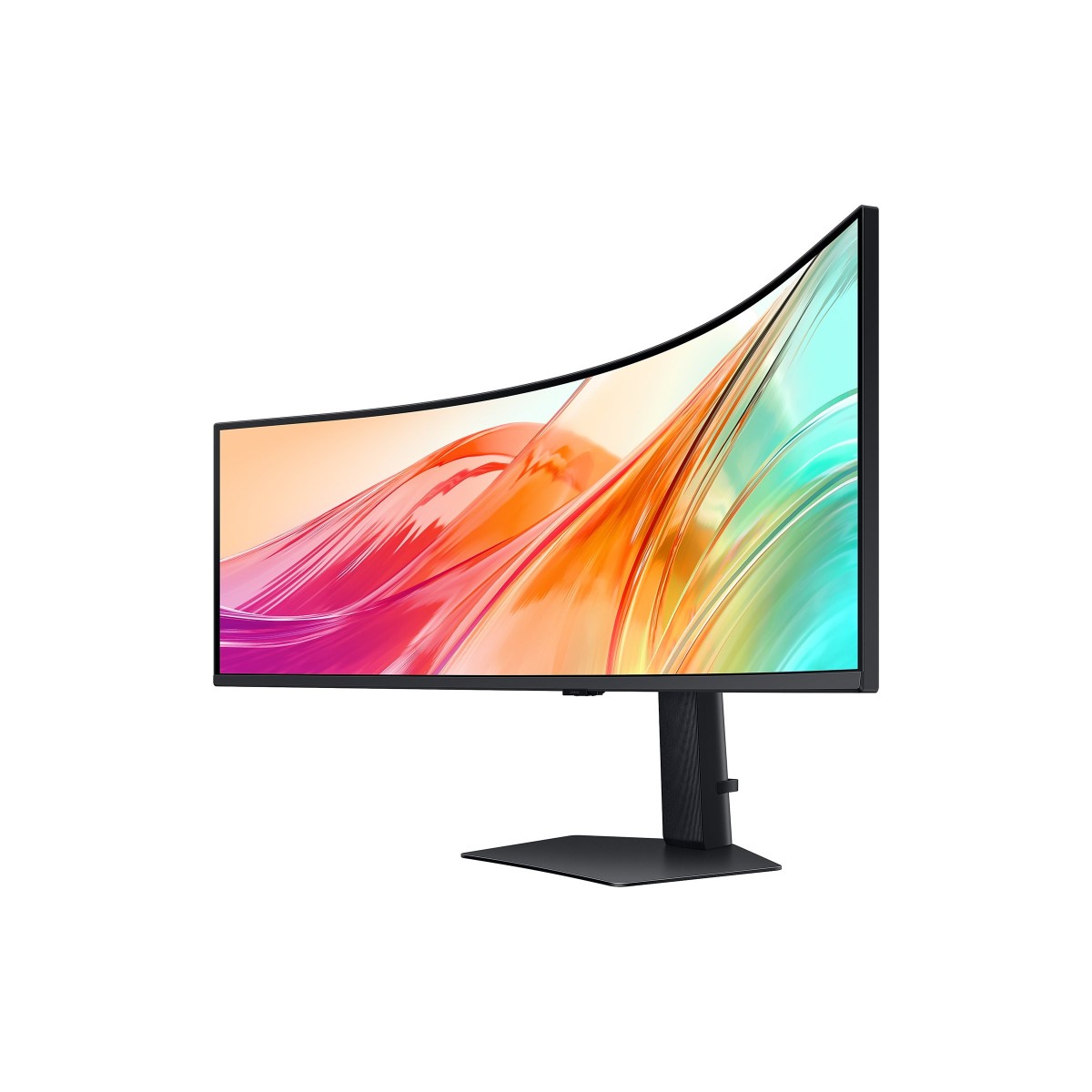 Samsung ViewFinity S9 Series S49F950UAU 124,5 cm (49 Zoll) Curved-LED-Monitor