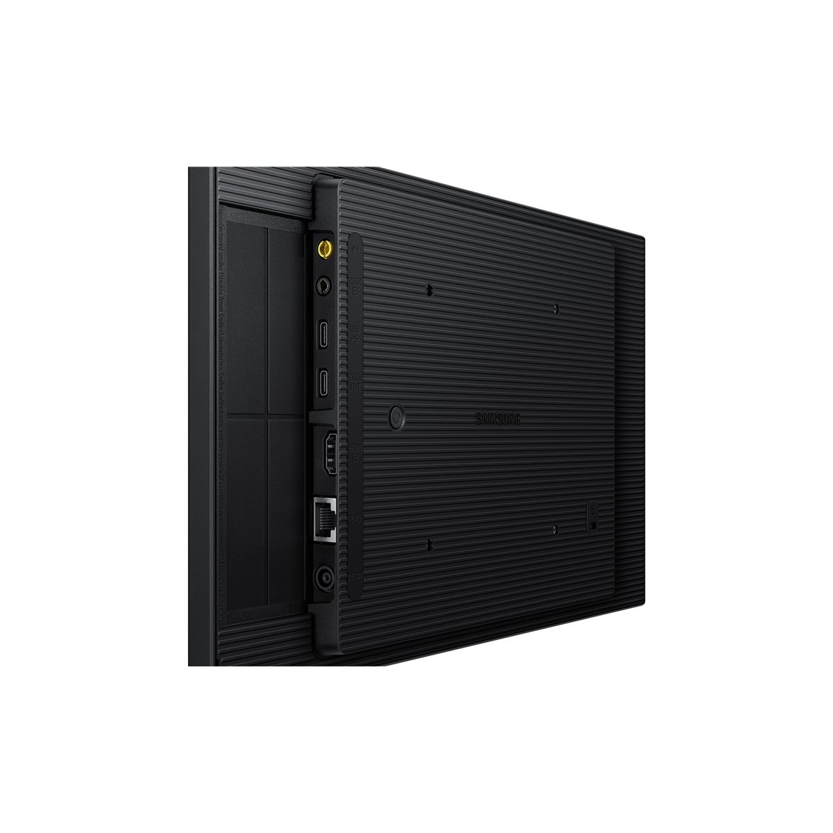 Samsung QBC-T Series QB13C-T 33 cm (13 Zoll) interaktives Digital-Signage-Touchdisplay