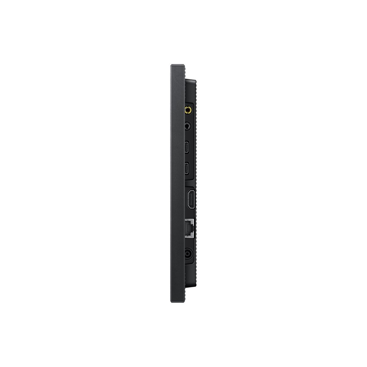 Samsung QBC-T Series QB13C-T 33 cm (13 Zoll) interaktives Digital-Signage-Touchdisplay