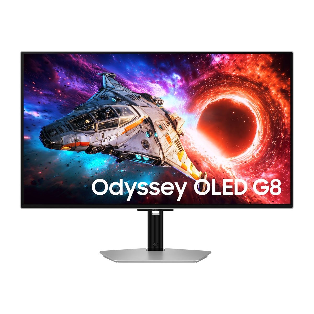 Samsung LS32HG800SUXEN 81,3 cm (32 Zoll) Gaming-Monitor