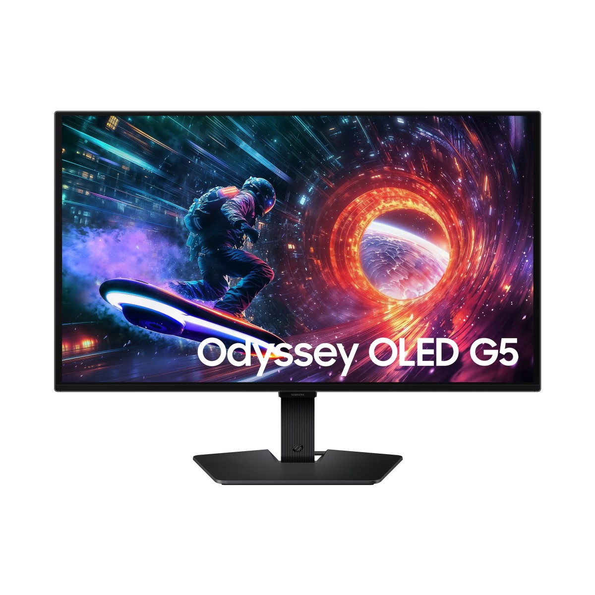 Samsung Odyssey OLED G5 G50SF LS27FG500SUXEN 68,6 cm (27 Zoll) OLED-Gaming-Monitor