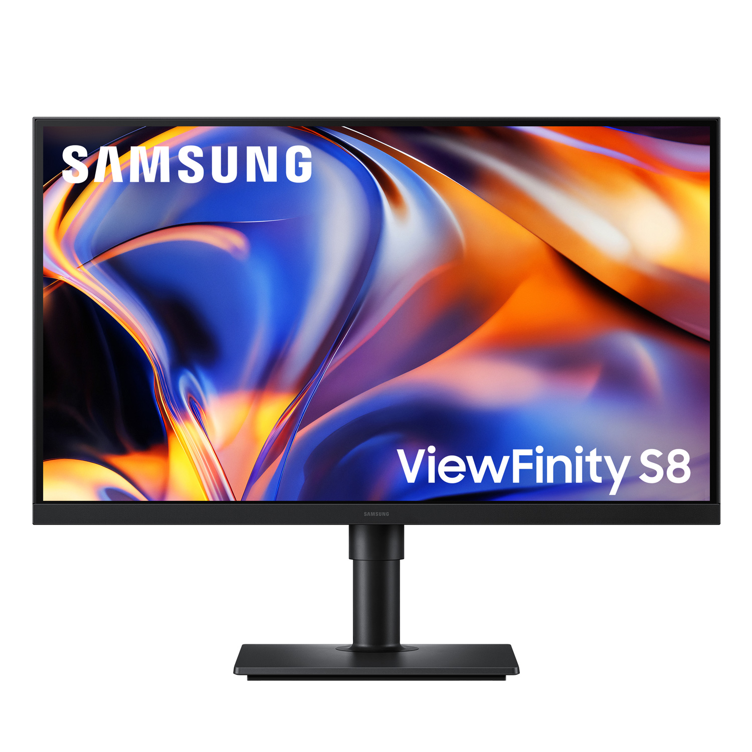 Samsung ViewFinity S80HF LS27H804EFAXEN 68,6 cm (27 Zoll) 5K-LED-Monitor