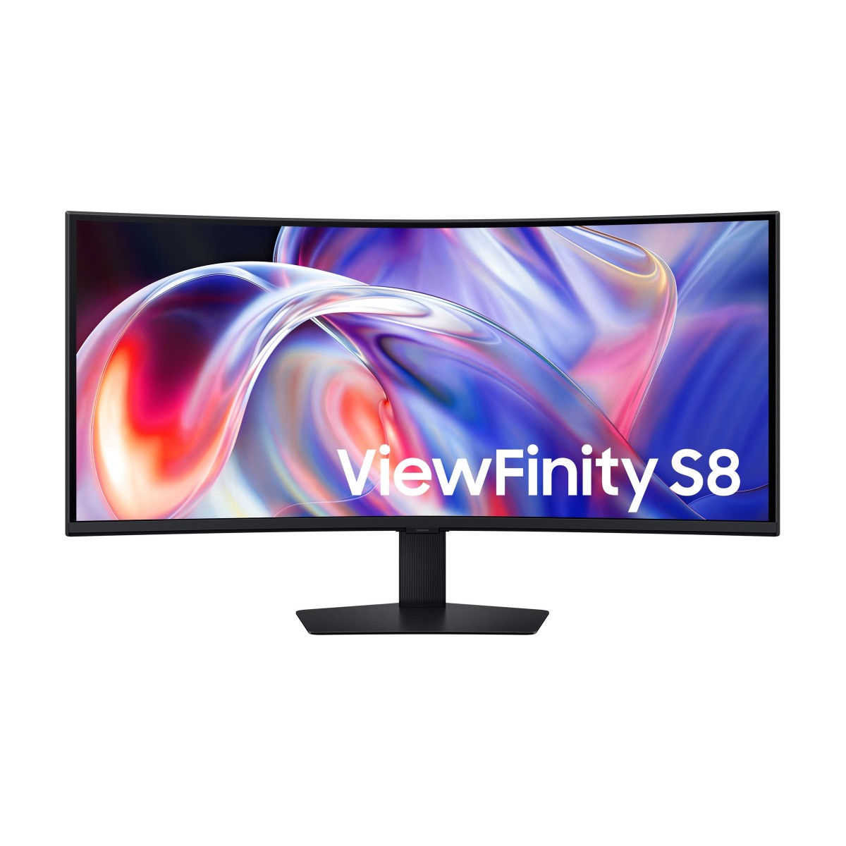 Samsung ViewFinity S8 S40H850TAU 101,6 cm (40 Zoll) Curved-LED-Monitor