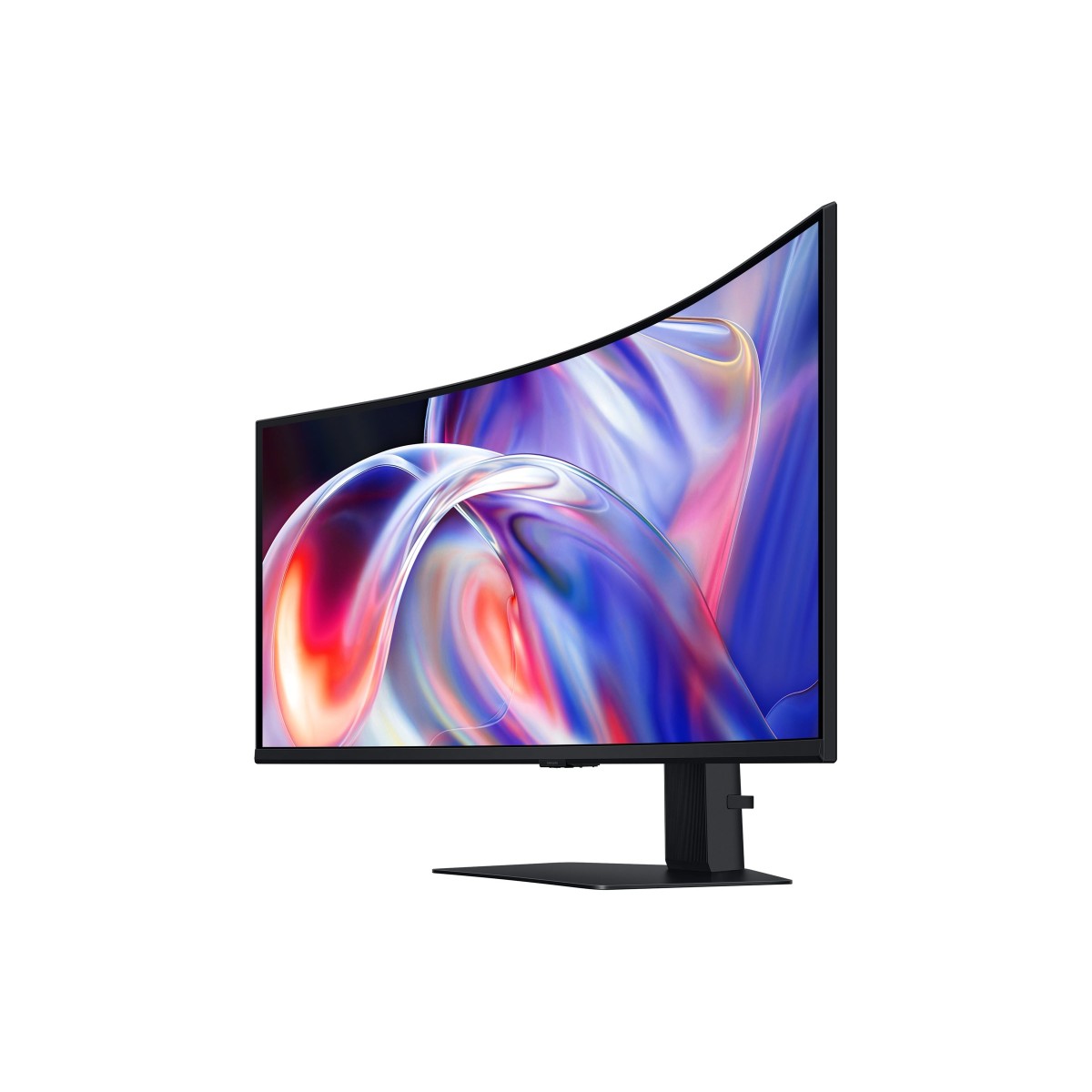 Samsung ViewFinity S8 S40H850TAU 101,6 cm (40 Zoll) Curved-LED-Monitor