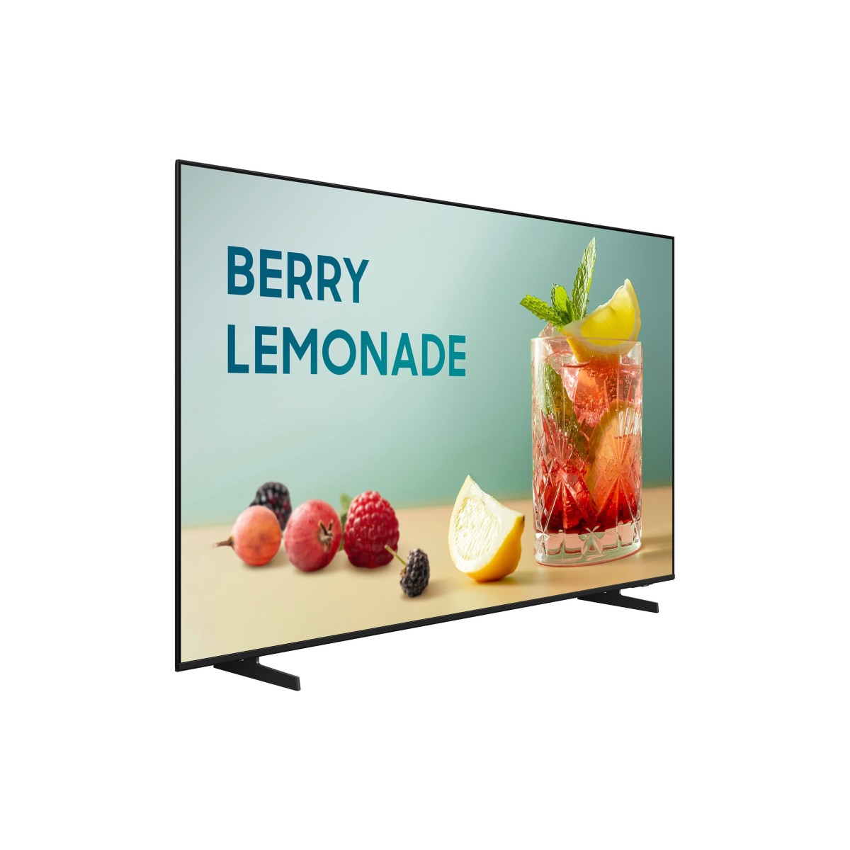 Samsung BE43FX-H 108 cm (43 Zoll) Signage Display