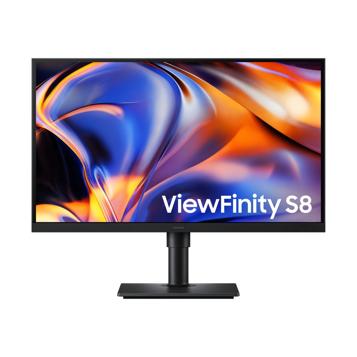 Samsung ViewFinity S8 S80HF 68,6 cm (27 Zoll) 5K-LED-Monitor
