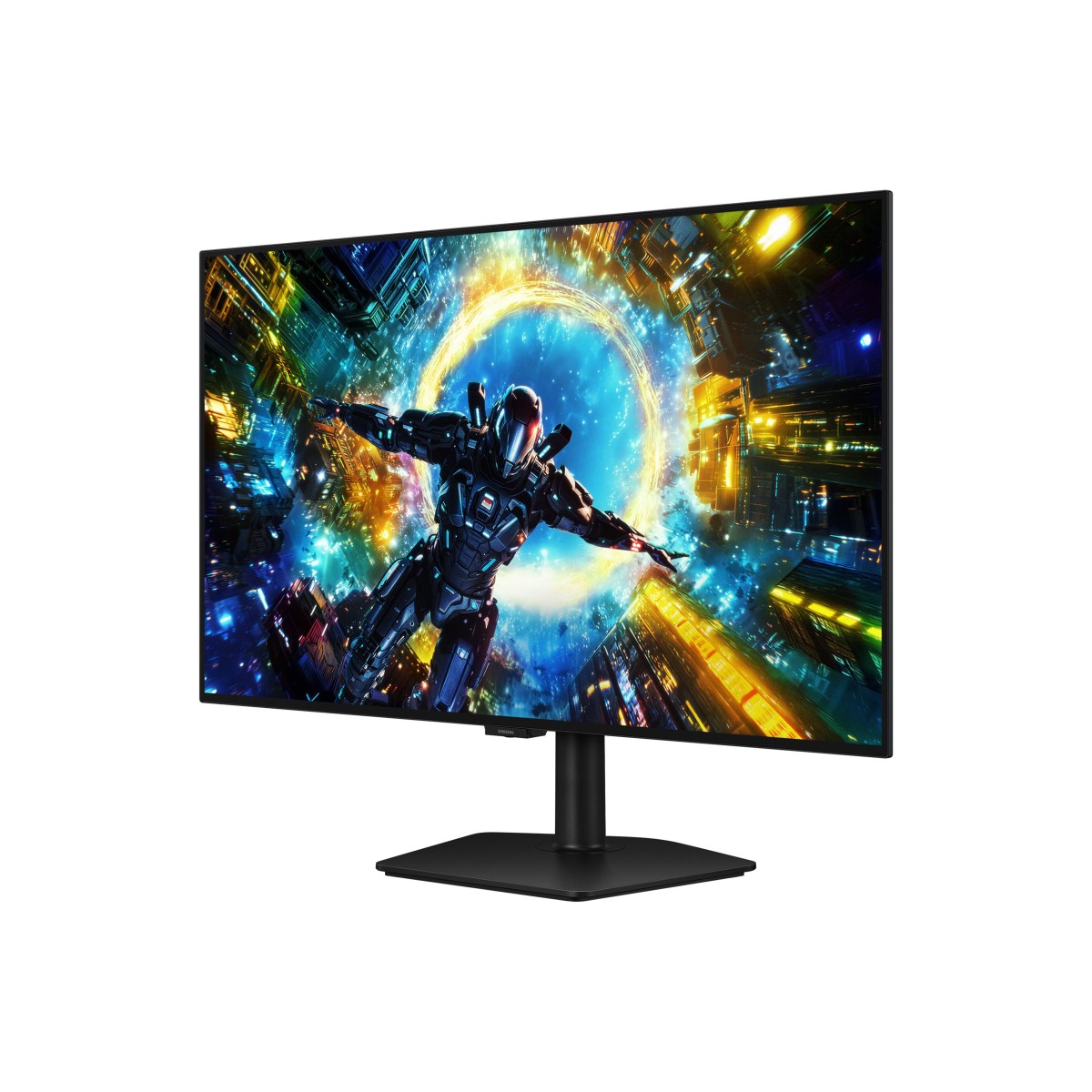 Samsung G73SH Series S32HG732SU 81,3 cm (32 Zoll) 4K-OLED-Gaming-Monitor