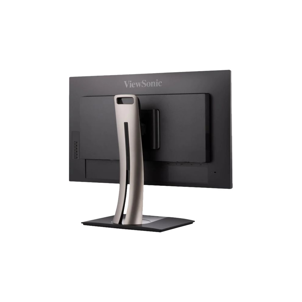 ViewSonic ColorPro VP3256-4K  81.3 cm (32 Zoll) 4K-UHD-LED-Monitor schwarz