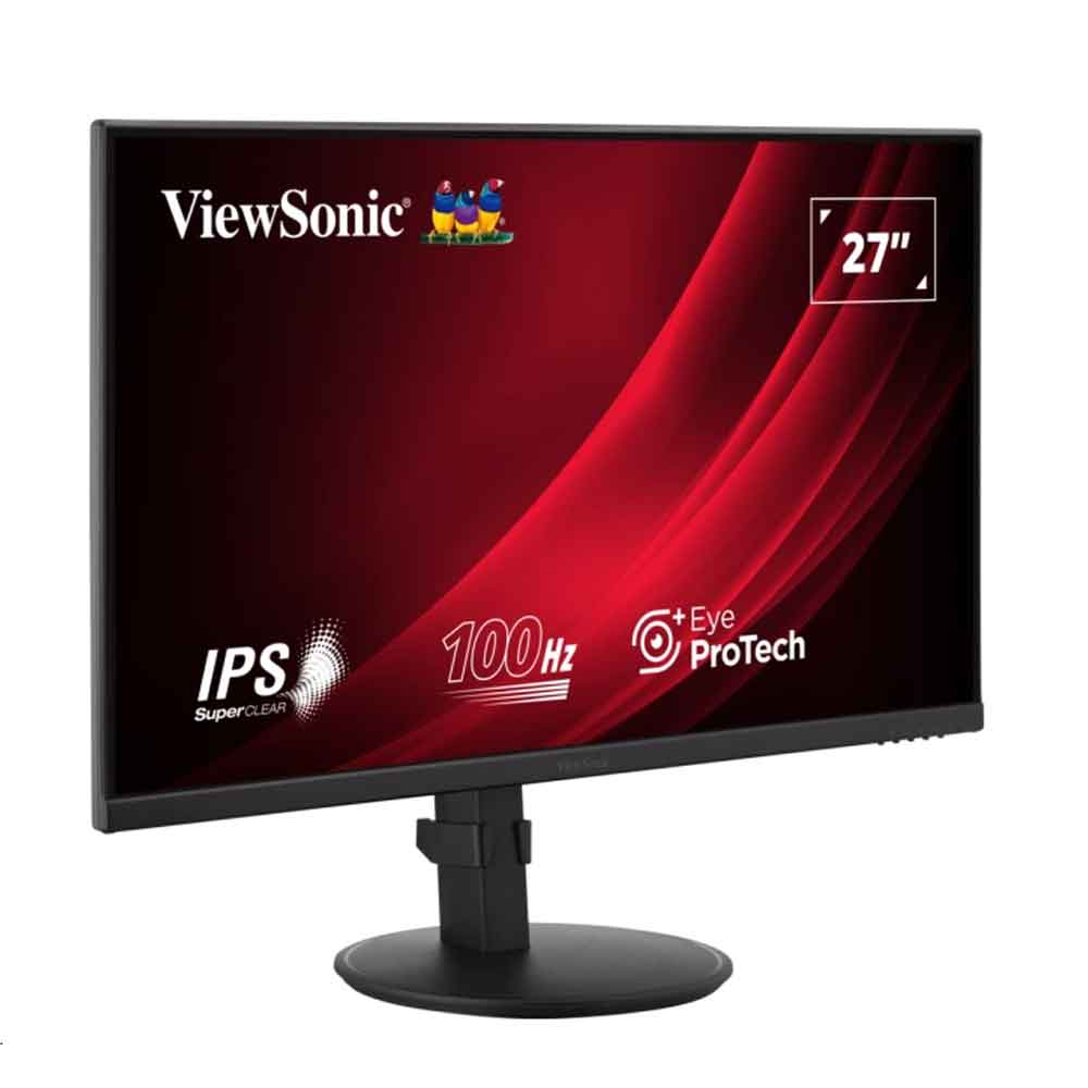 Viewsonic VA2708-HDJ 68.6 cm (27 Zoll) LED-Monitor
