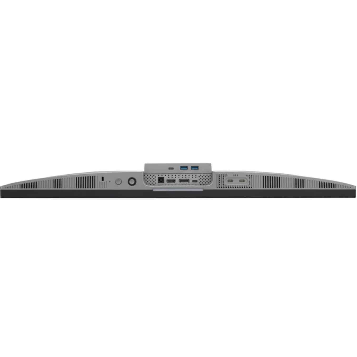 Anschlüsse ViewSonic ColorPro VP2788-5K 68.6 cm (27 Zoll) 5K-LED-Monitor