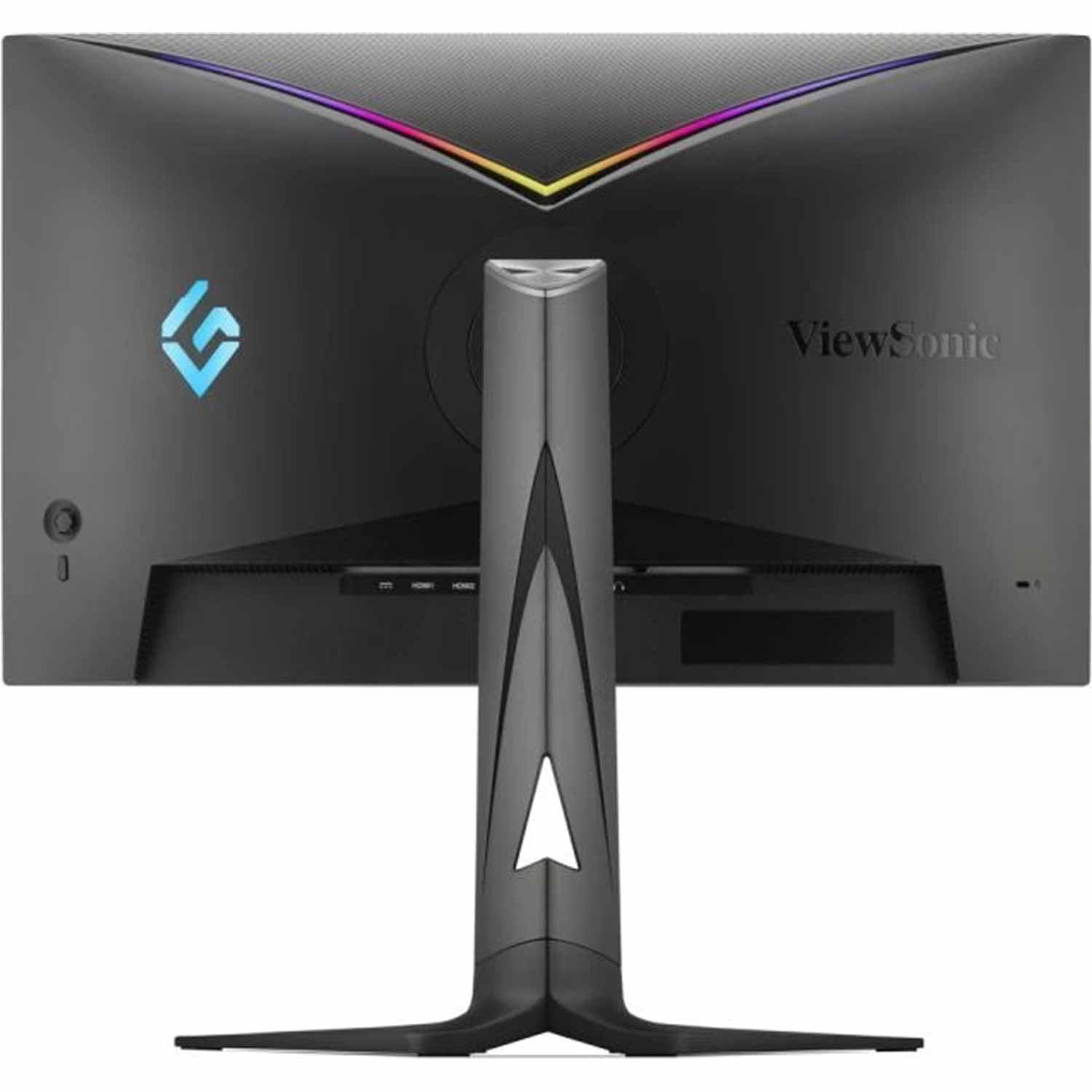 ViewSonic XG275D1-4K 68,6 cm (27 Zoll) 4K-Gaming-Monitor