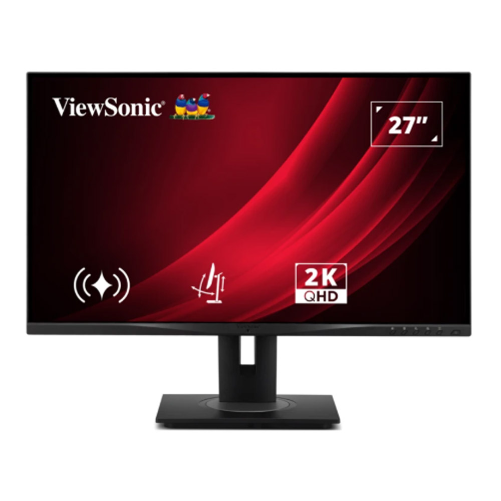 ViewSonic VG2748A-2K 68,6 cm (27 Zoll) LED-Monitor