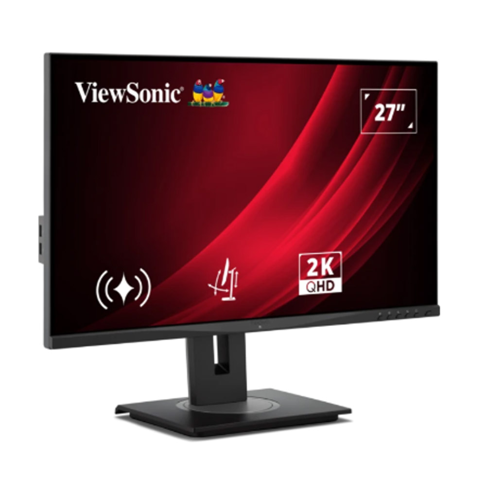 ViewSonic VG2748A-2K 68,6 cm (27 Zoll) LED-Monitor