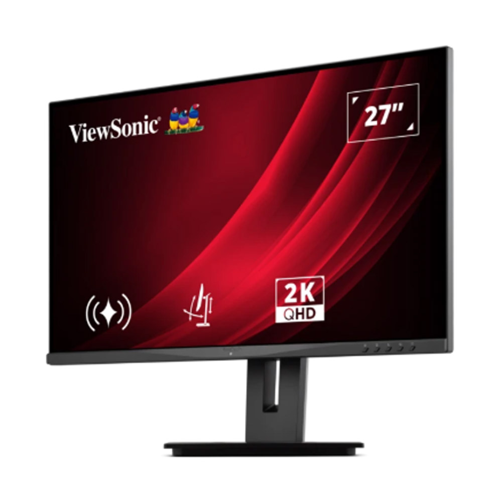 ViewSonic VG2748A-2K 68,6 cm (27 Zoll) LED-Monitor