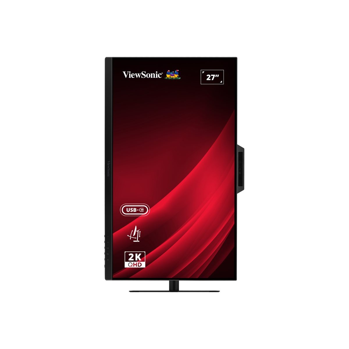 ViewSonic VG2741V-2K 68,6 cm (27 Zoll) LED-Monitor