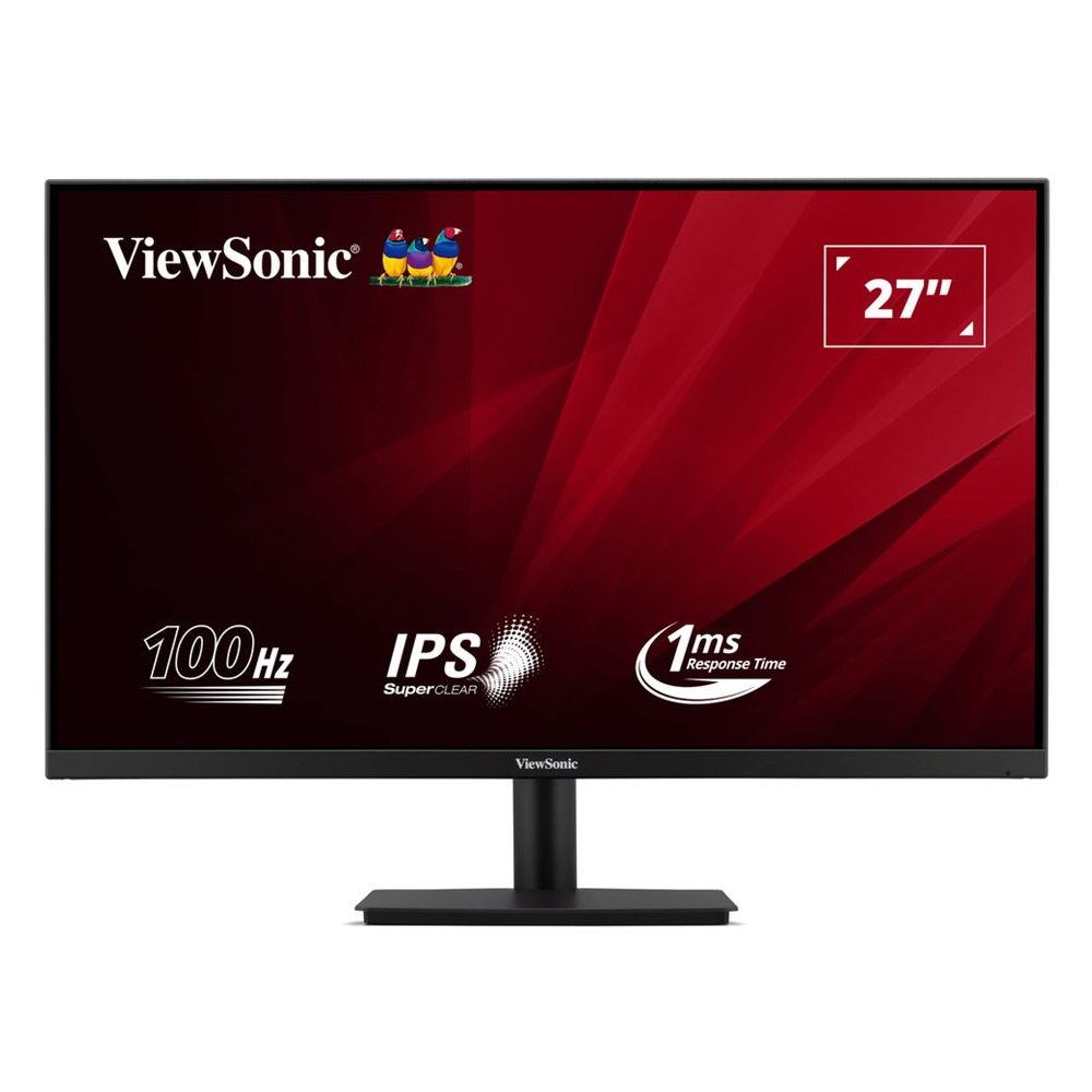 Viewsonic VA270-H-2 68,6cm (27 Zoll) LED-Monitor (2.Wahl)