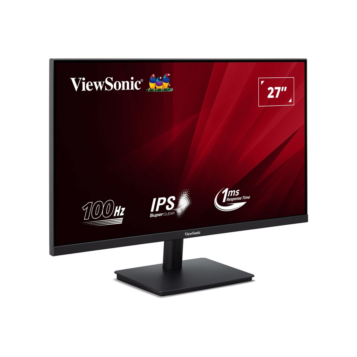 Viewsonic VA270-H-2 68,6cm (27 Zoll) LED-Monitor (2.Wahl)