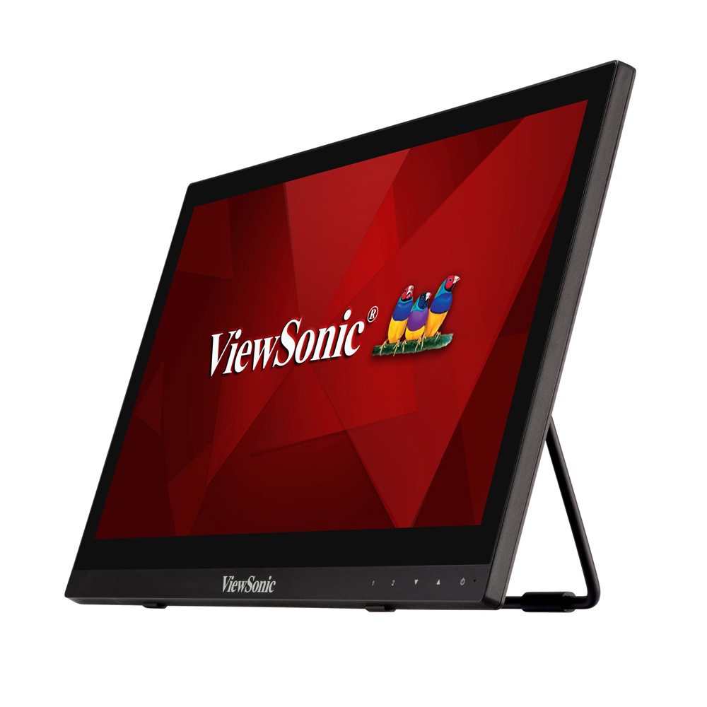 ViewSonic TD1630-3 Touch-LED-Monitor