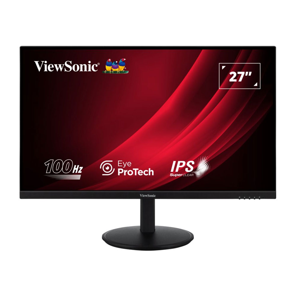 ViewSonic VG2709-2K-MHD-2 68.6 cm (27 Zoll) LED-Monitor