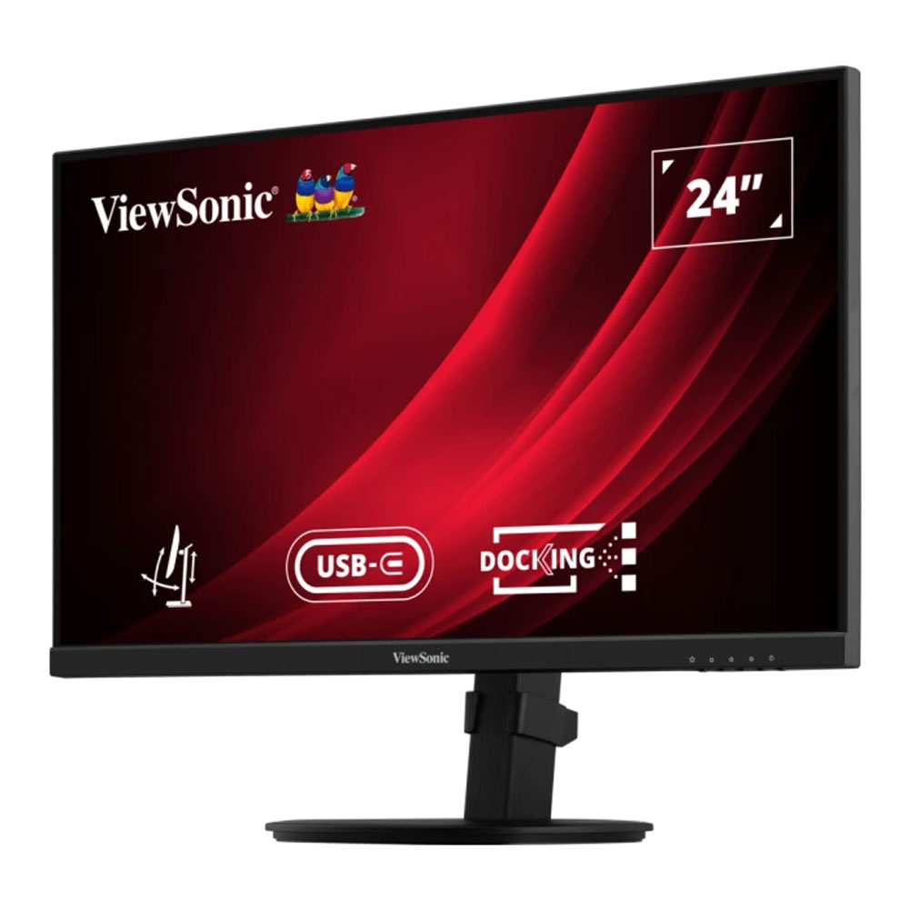 ViewSonic VG2409U-2 61 cm (24 Zoll) LED-Monitor (2.Wahl)