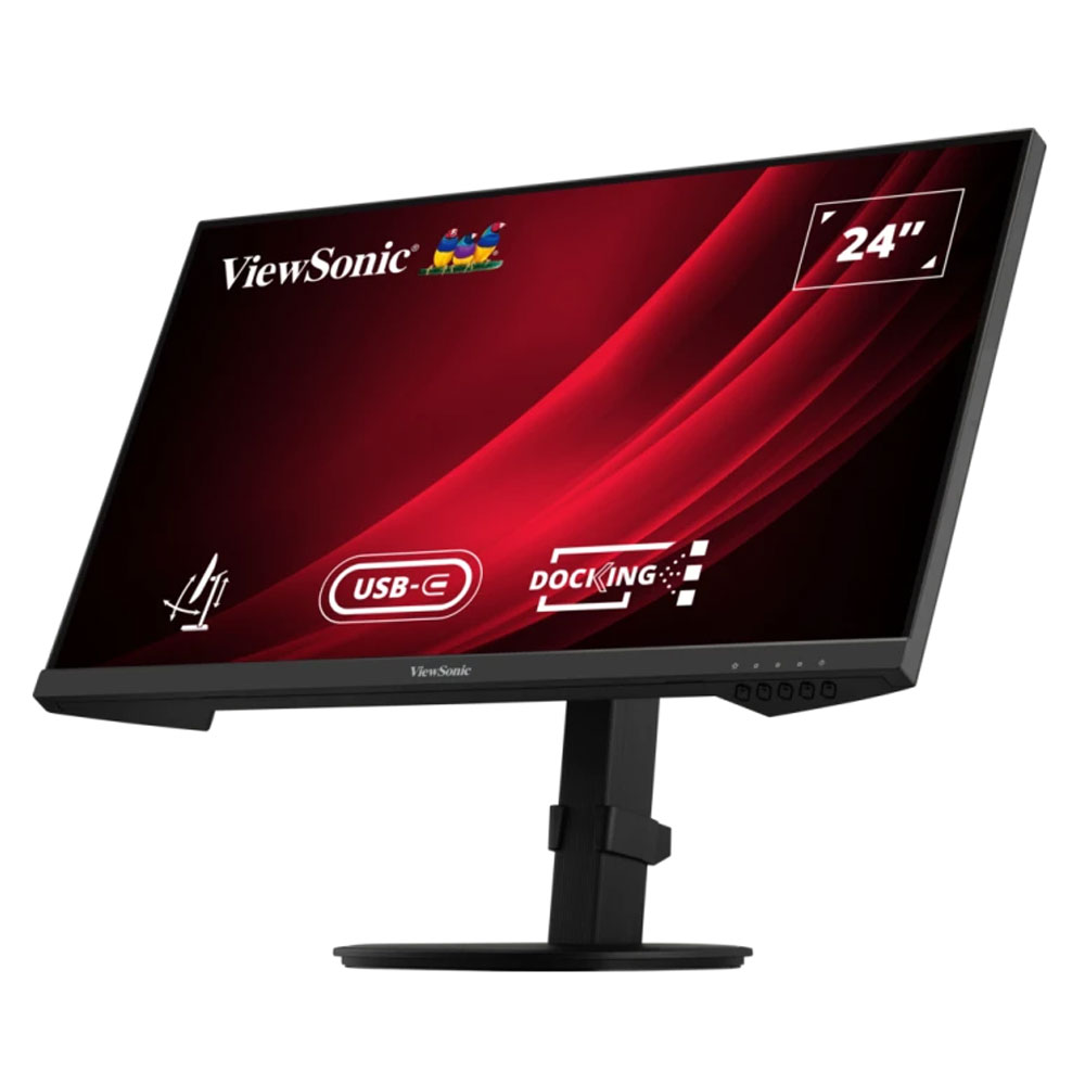 ViewSonic VG2409U-2 61 cm (24 Zoll) LED-Monitor