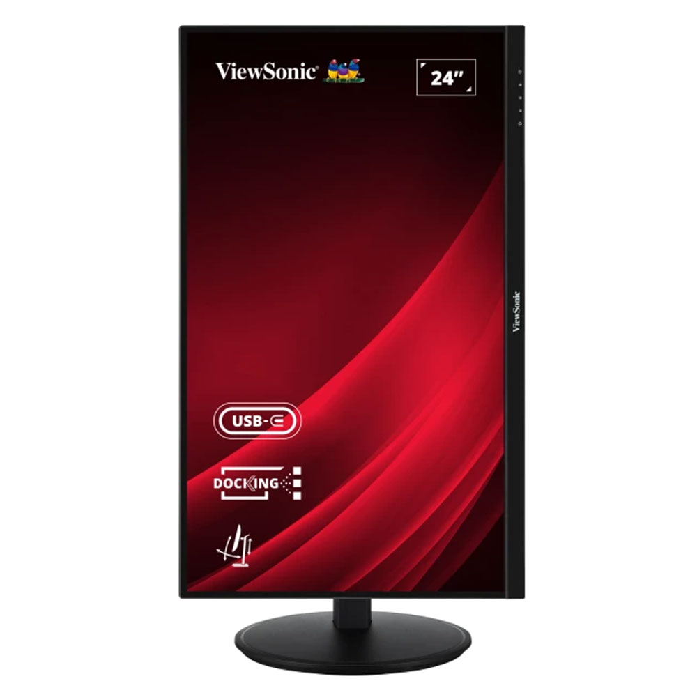 ViewSonic VG2409U-2 61 cm (24 Zoll) LED-Monitor (2.Wahl)