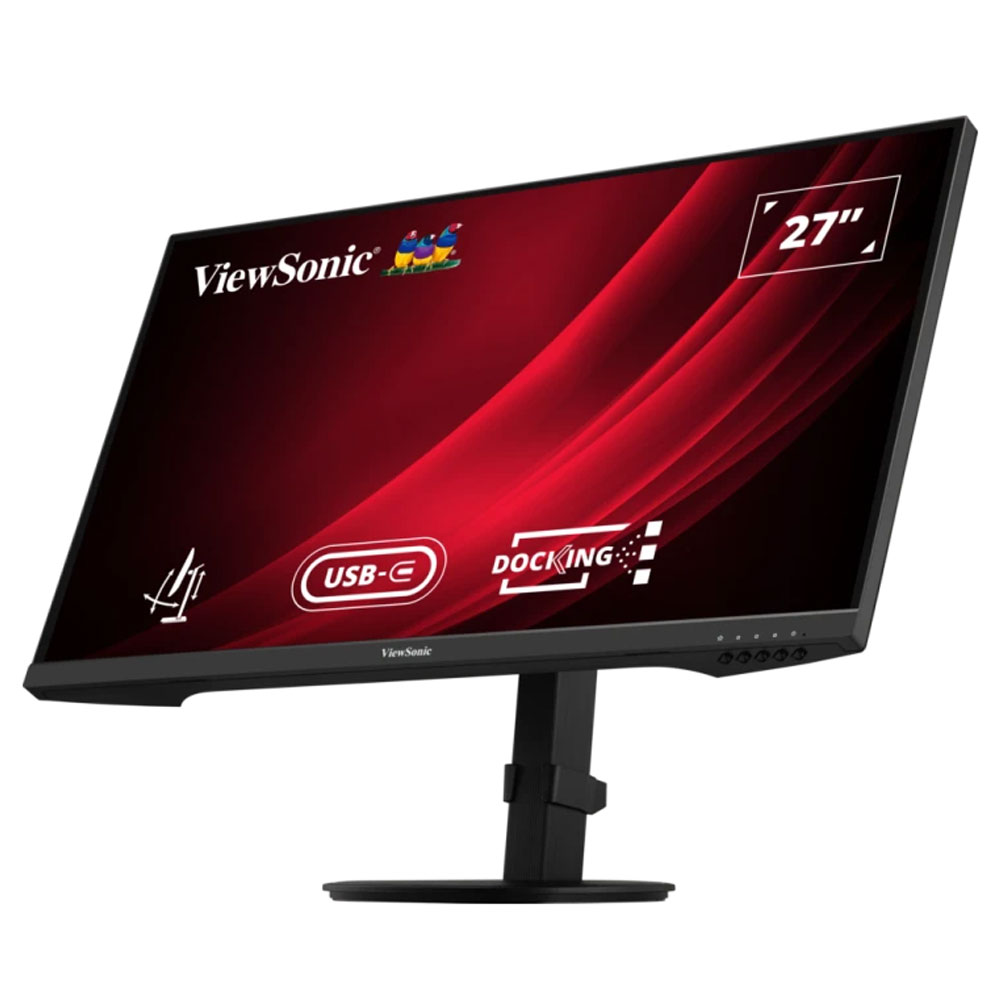 ViewSonic VG2709U-2K 68,6 cm (27 Zoll) LED-Monitor