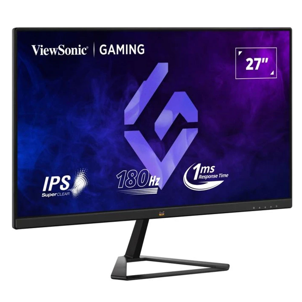 ViewSonic VX2779A-HD-PRO 68,6 cm (27 Zoll) LED-Monitor