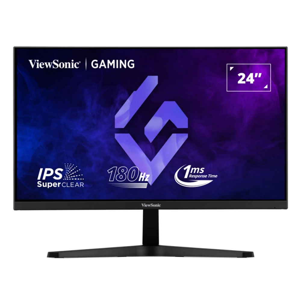 ViewSonic VX24G1-HD 61 cm (24 Zoll) LED-Monitor