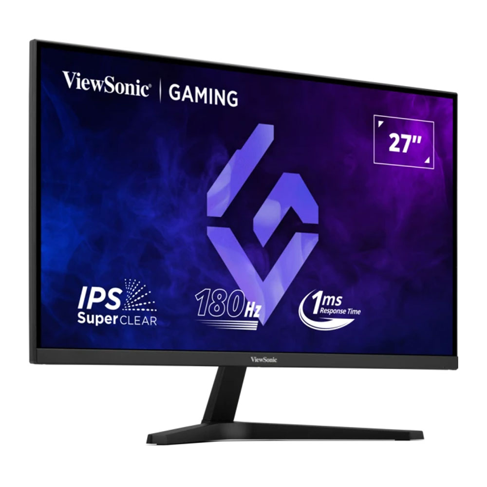 ViewSonic VX27G1-HD 68,6 cm (27 Zoll) LED-Monitor