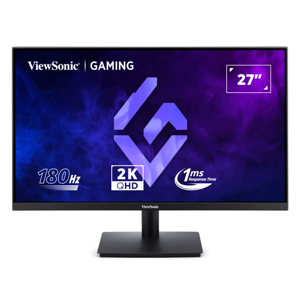 ViewSonic VX27G1-2K 68,6 cm (27 Zoll) LED-Monitor