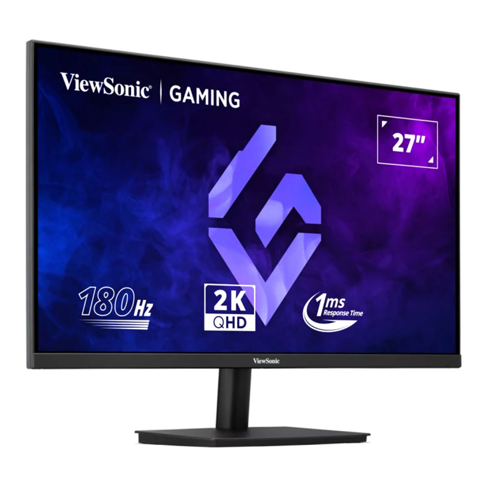 ViewSonic VX27G1-2K 68,6 cm (27 Zoll) LED-Monitor