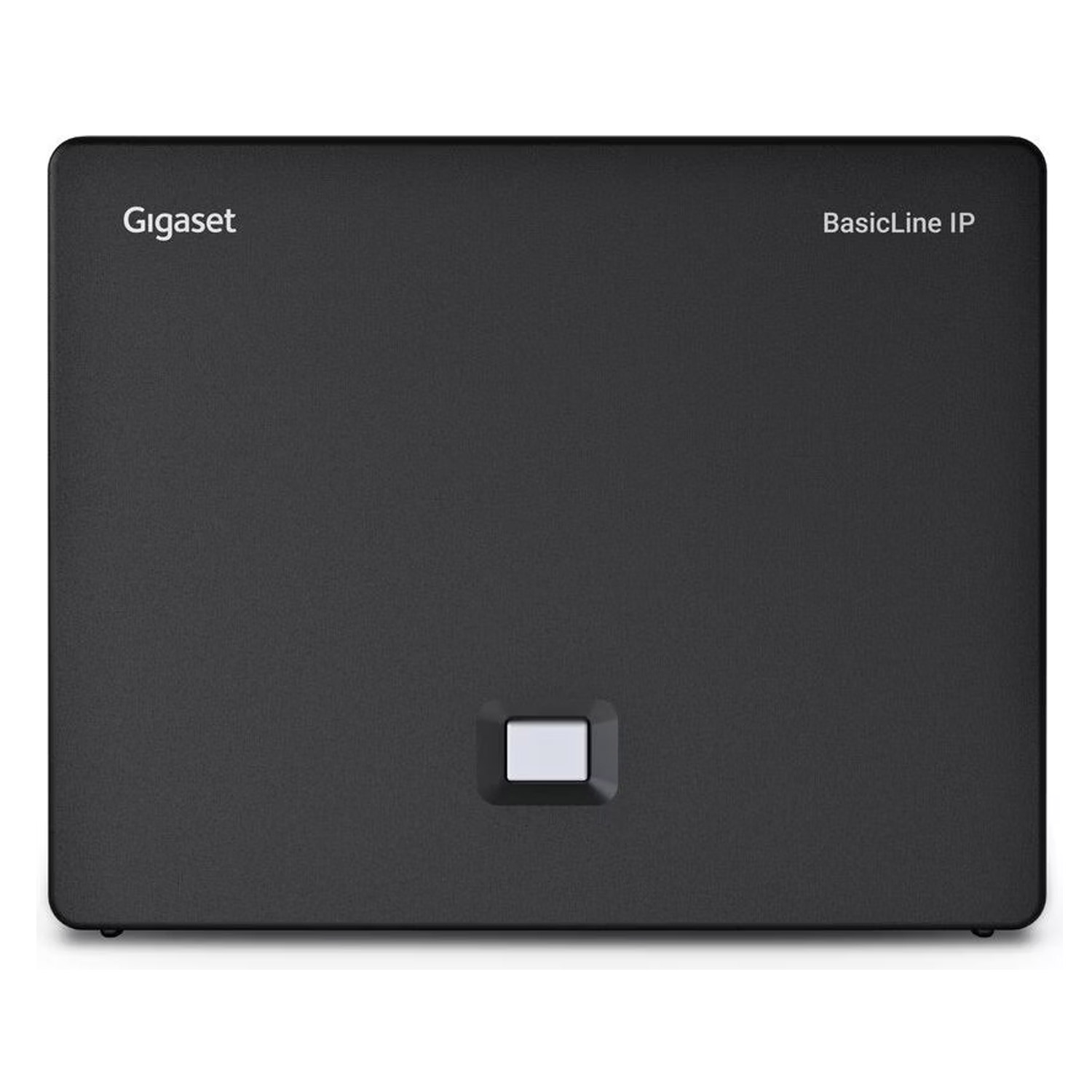 Gigaset BasicLine IP Basisstation schwarz