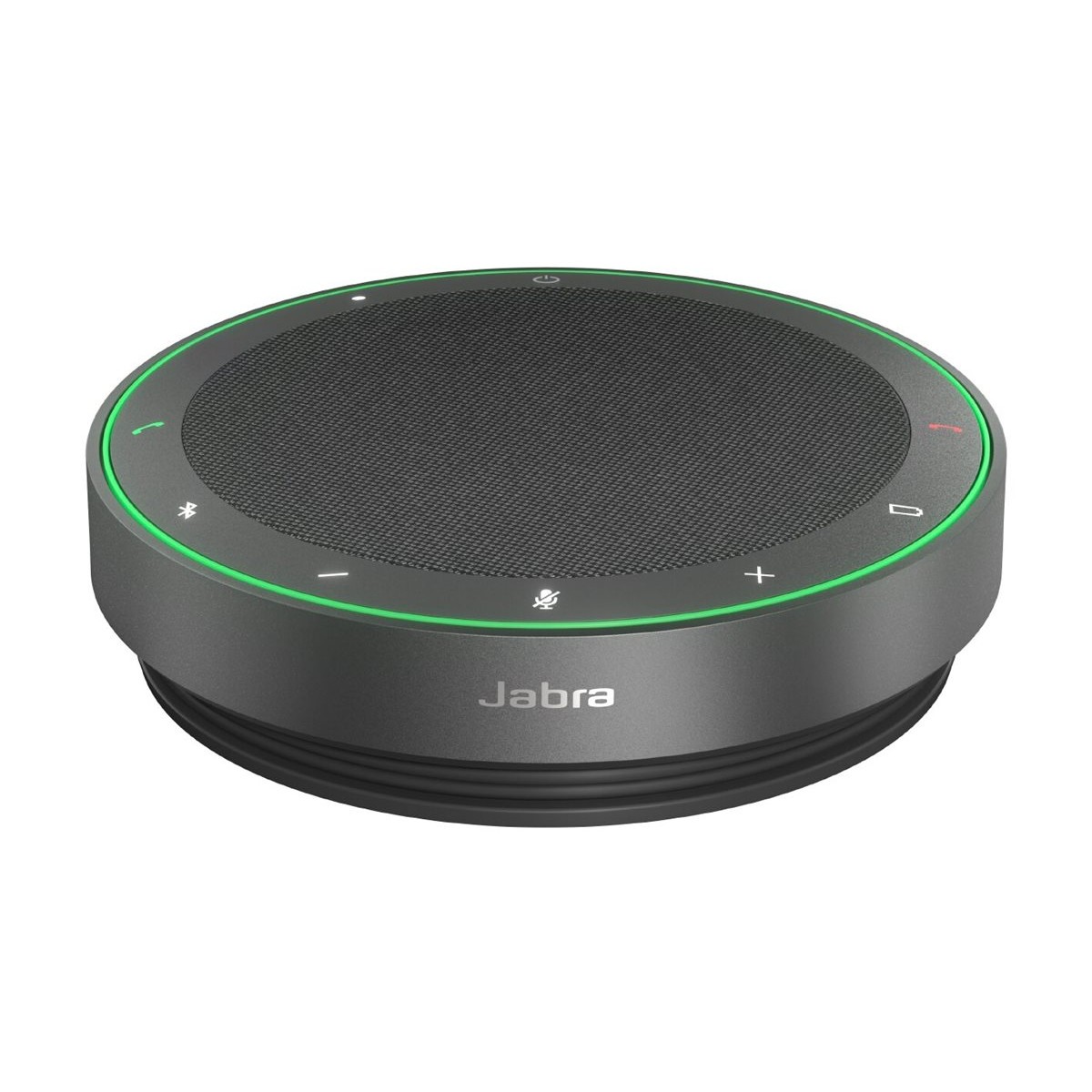 Jabra Speak2 75 UC + BT Bluetooth-Freisprecheinrichtung dunkelgrau