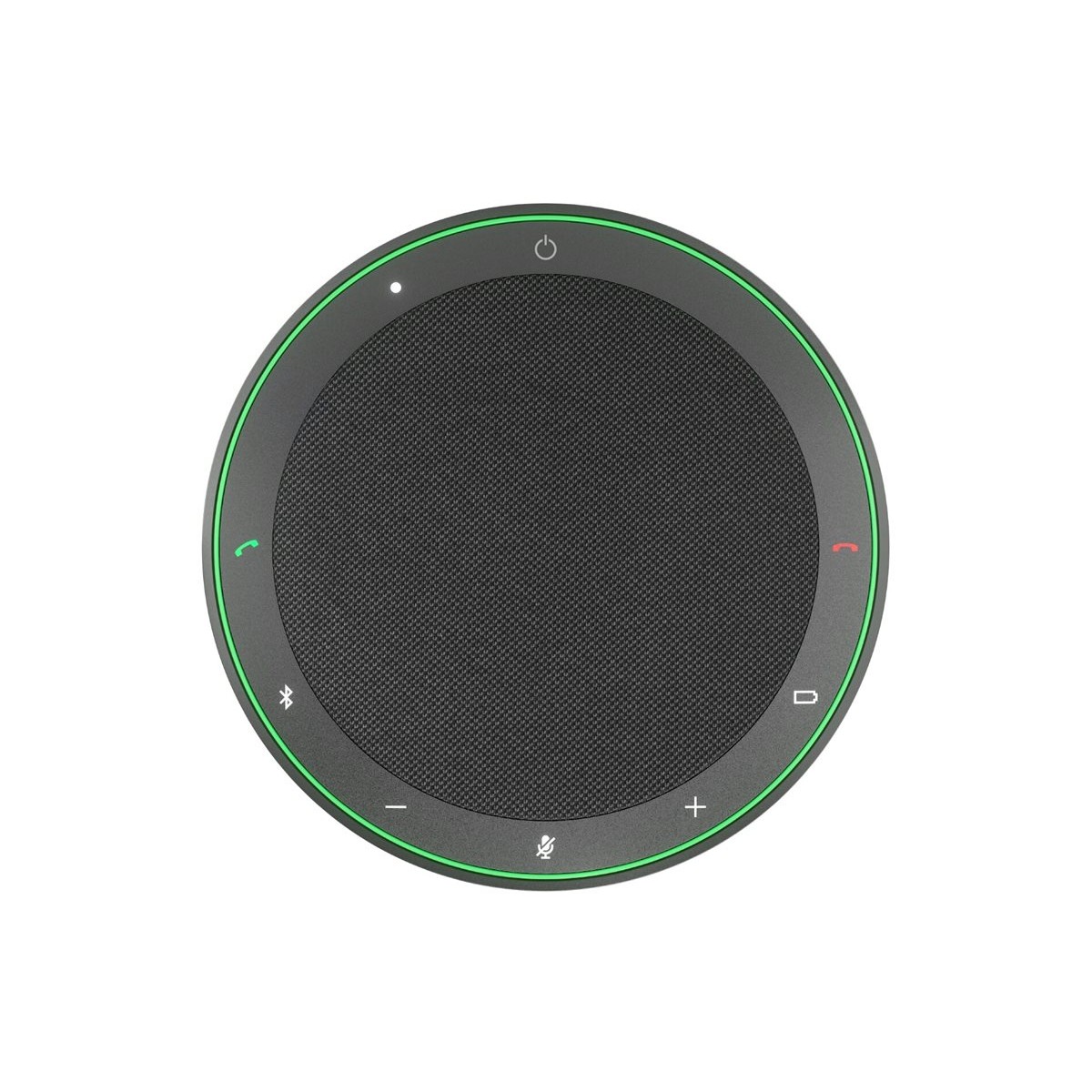 Jabra Speak2 75 UC + BT Bluetooth-Freisprecheinrichtung dunkelgrau