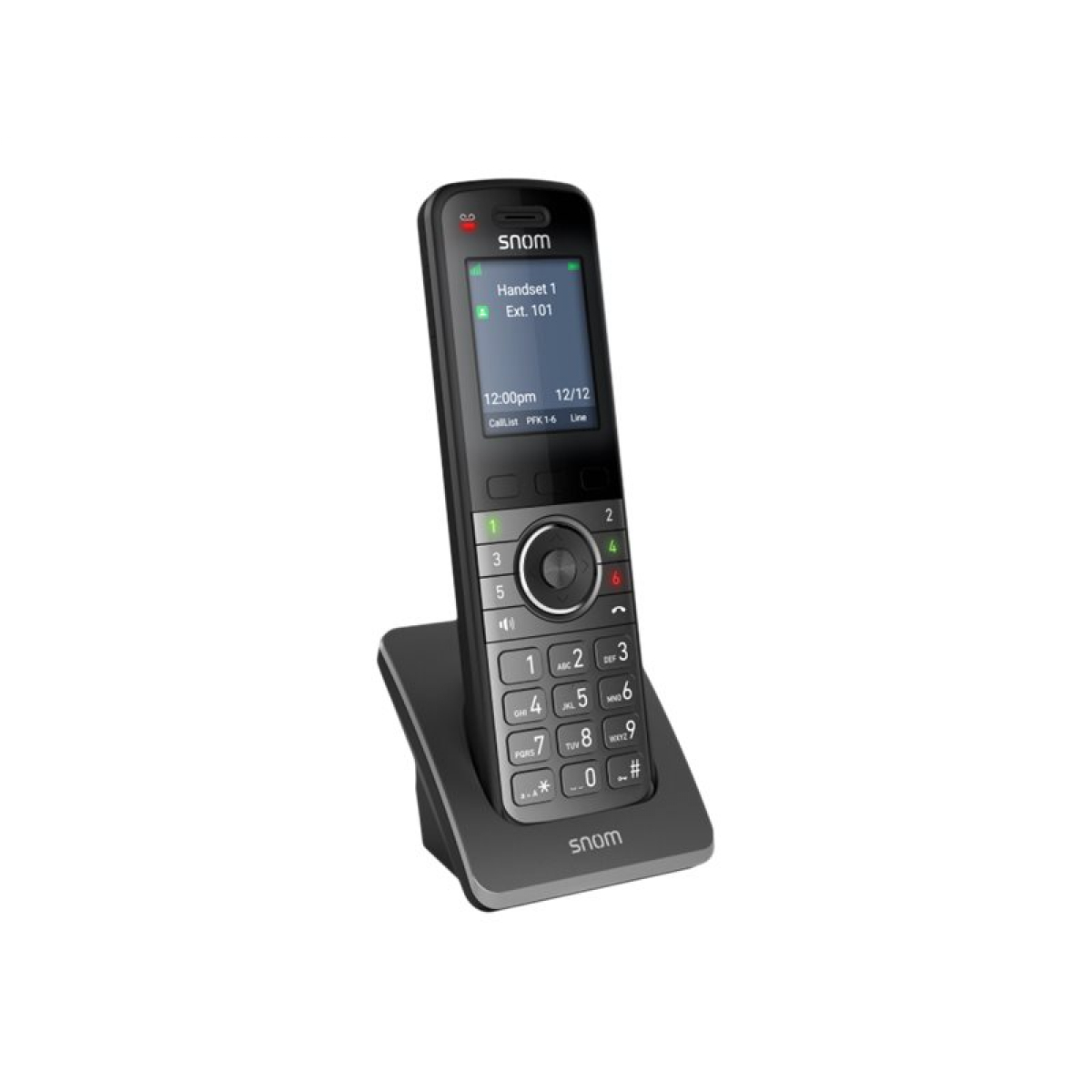 Snom M55 DECT-Mobilteil