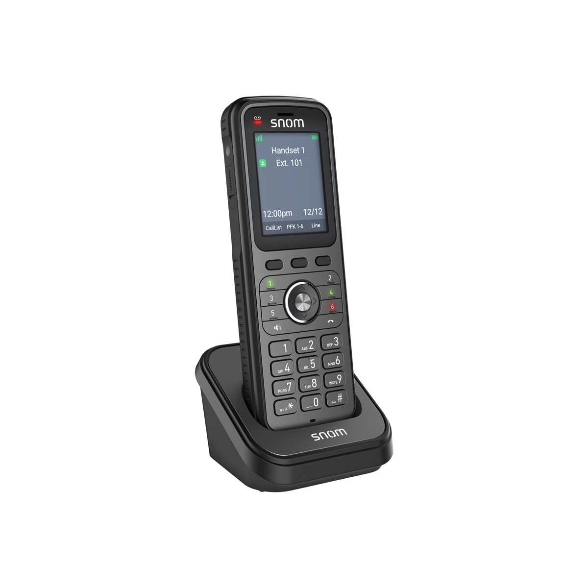 Snom M56 DECT-Mobilteil