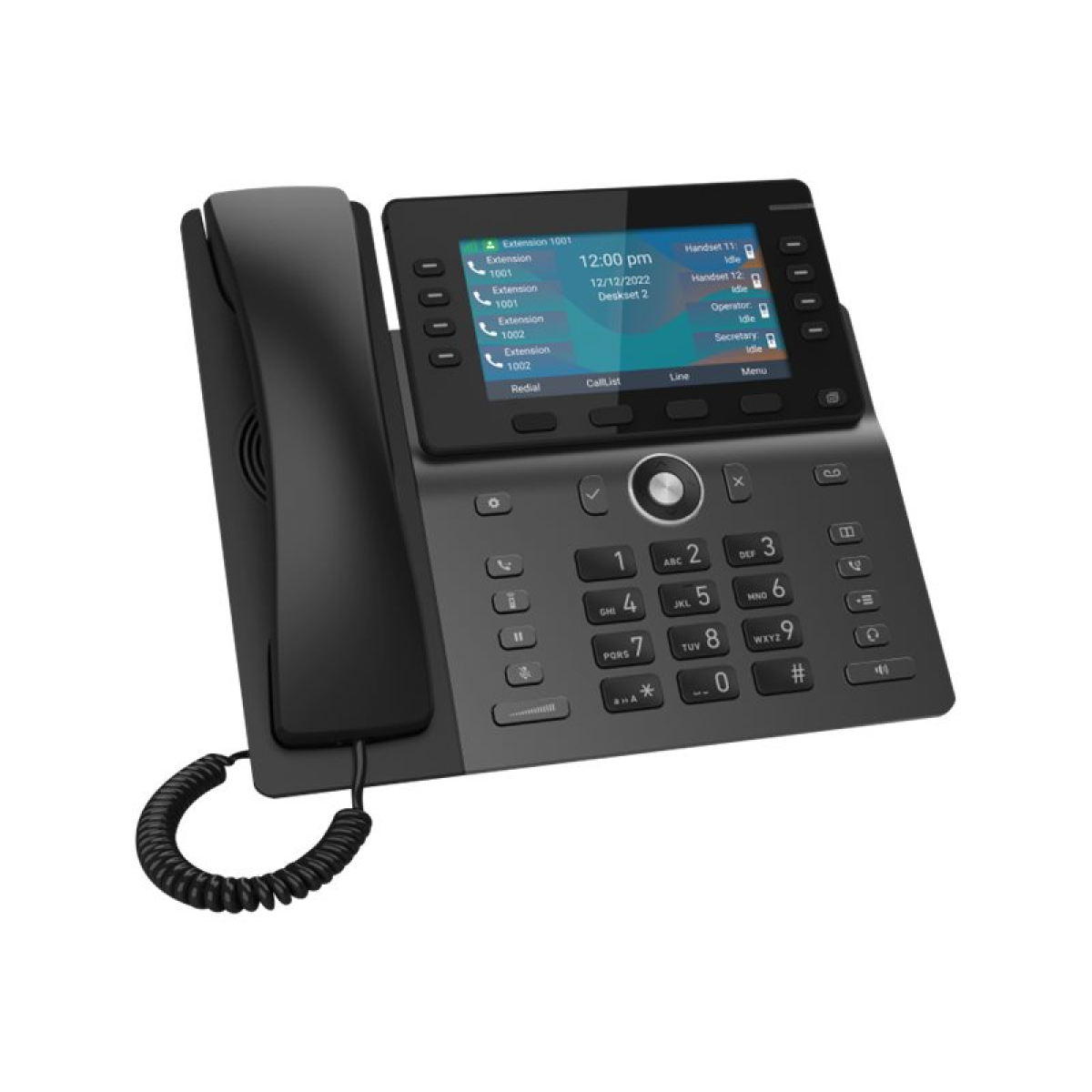 Snom M58 DECT-Mobilteil (2. Wahl)