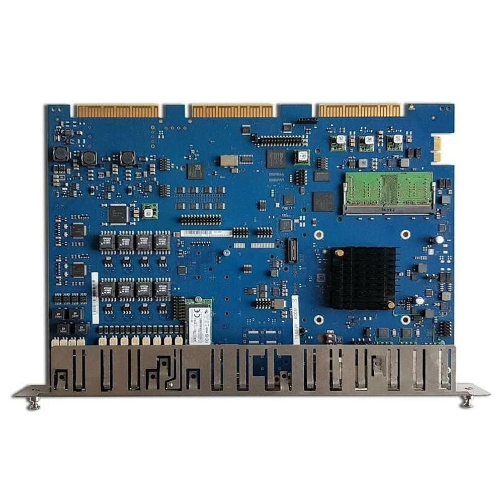 Unify OpenScape Business X3R/X5R OCCMBR Mainboard