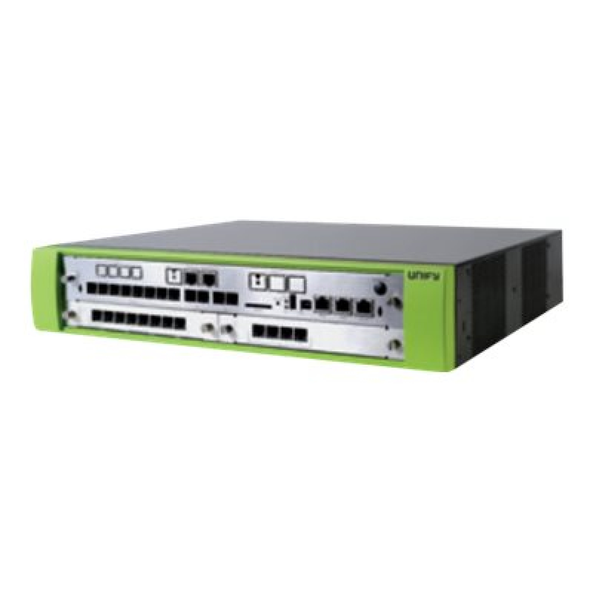 Unify OpenScape Business X3R Systembox Rack-Mount