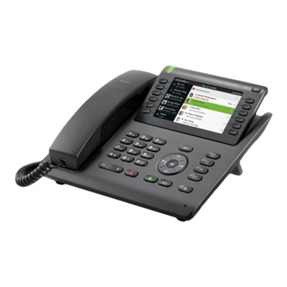 Unify OPENSCAPE Desk Phone CP700 Telefon