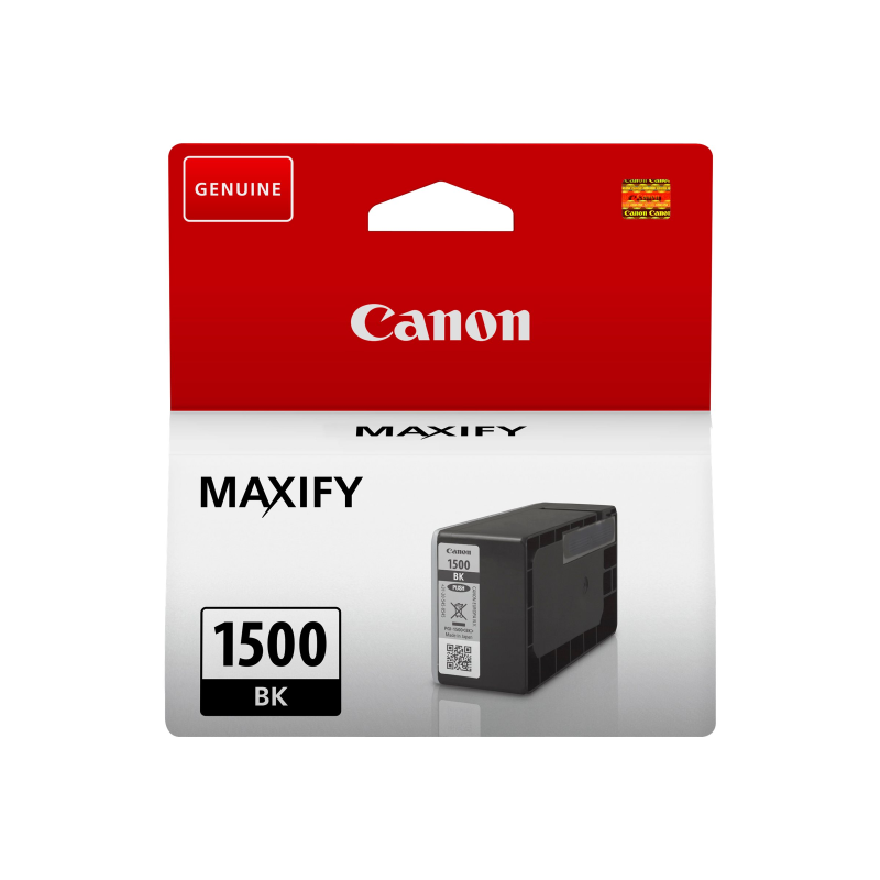 Canon PGI-1500 Tintenpatrone schwarz