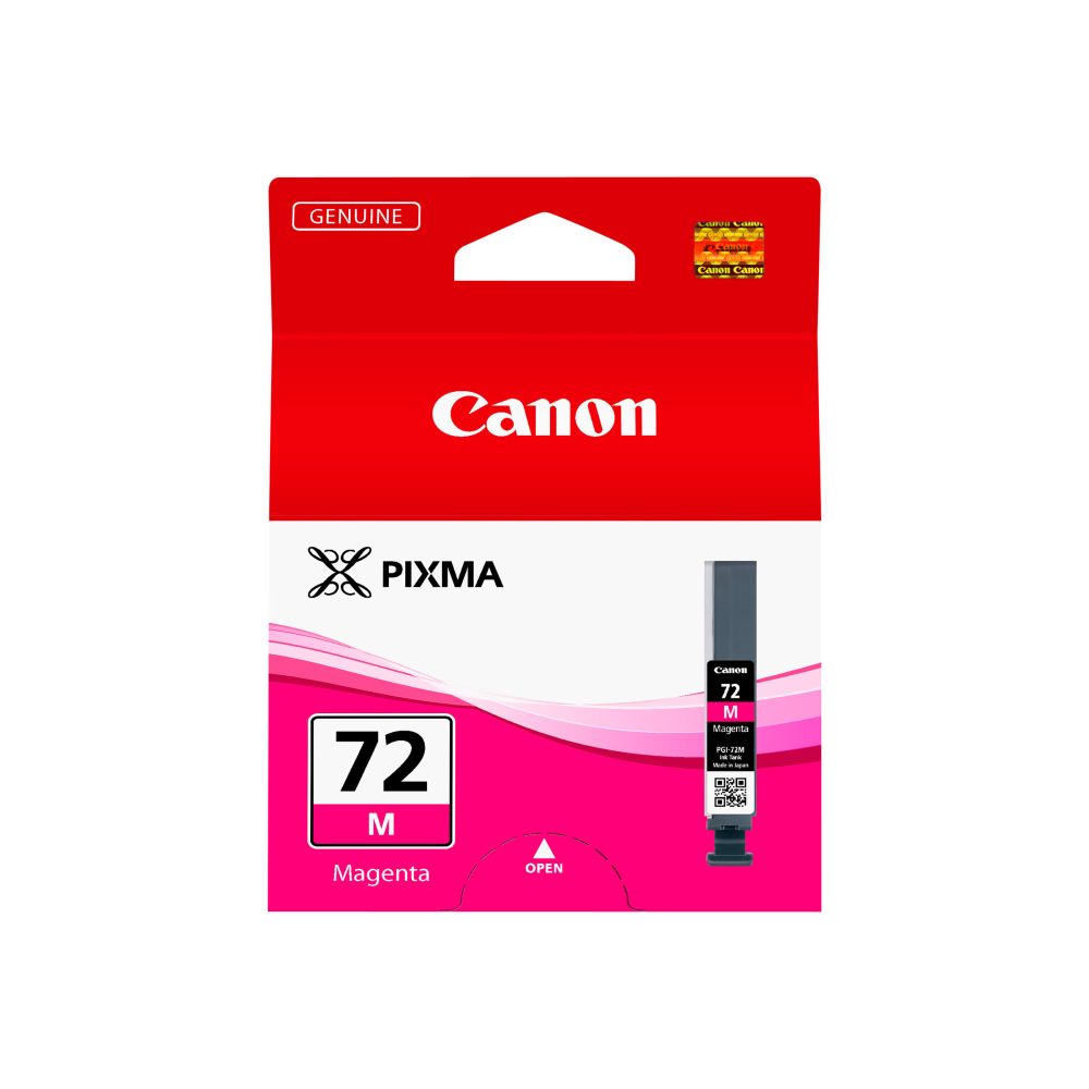 Canon PGI-72 Tintenpatrone magenta