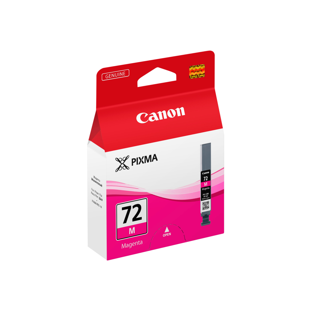 Canon PGI-72 Tintenpatrone magenta